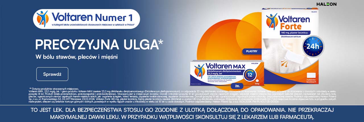 Voltaren