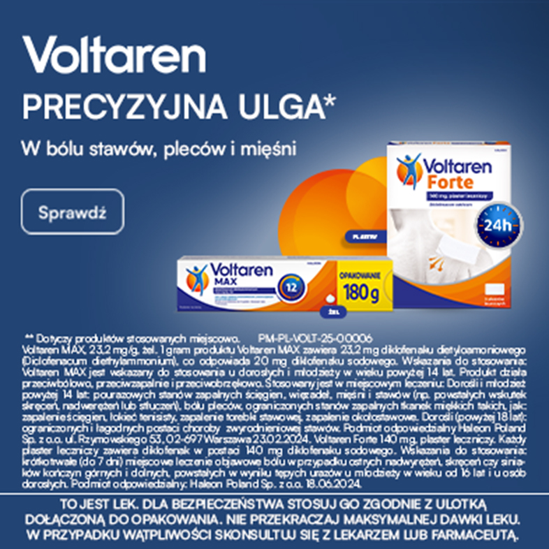 Voltaren