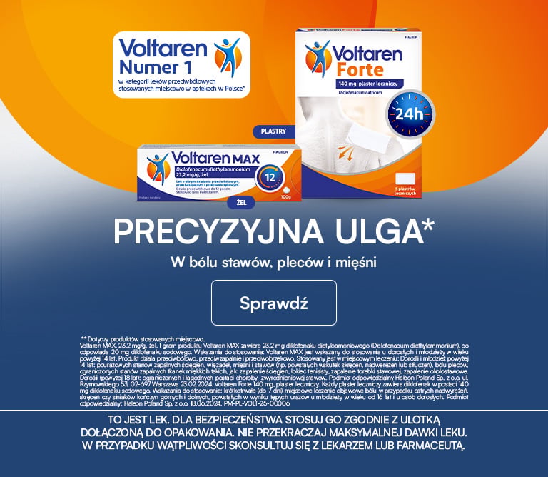 Voltaren