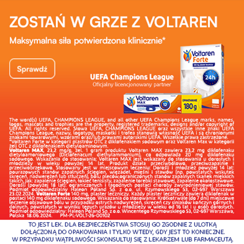 Voltaren