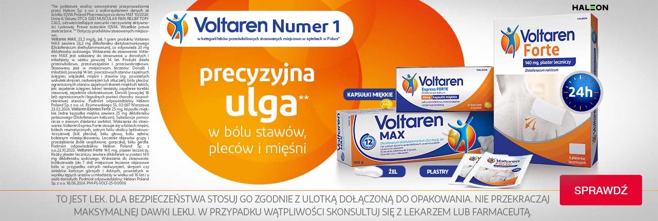 Voltaren