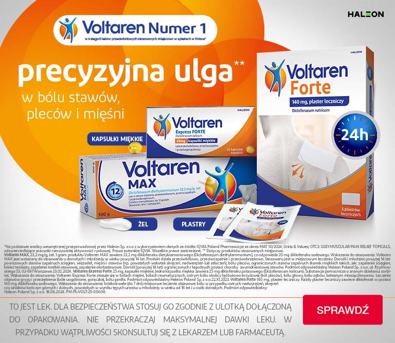 Voltaren