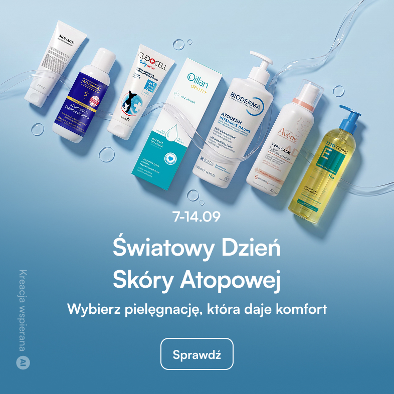 Atopowe Zapalenie Skóry