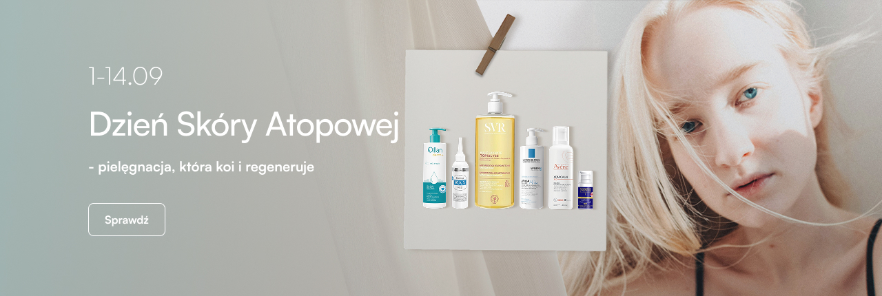 Dzień Skóry Atopowej