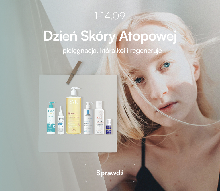 Dzień Skóry Atopowej