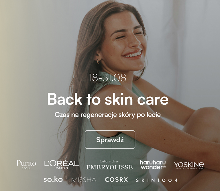 Back to skin care mobile