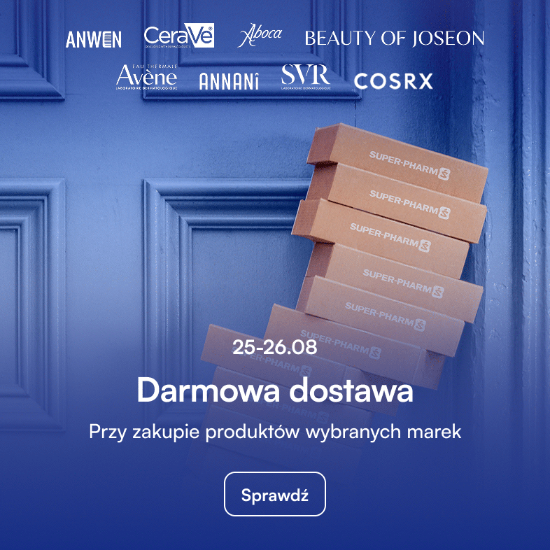 Darmowa dostawa