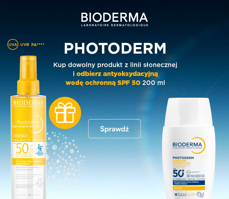 Bioderma