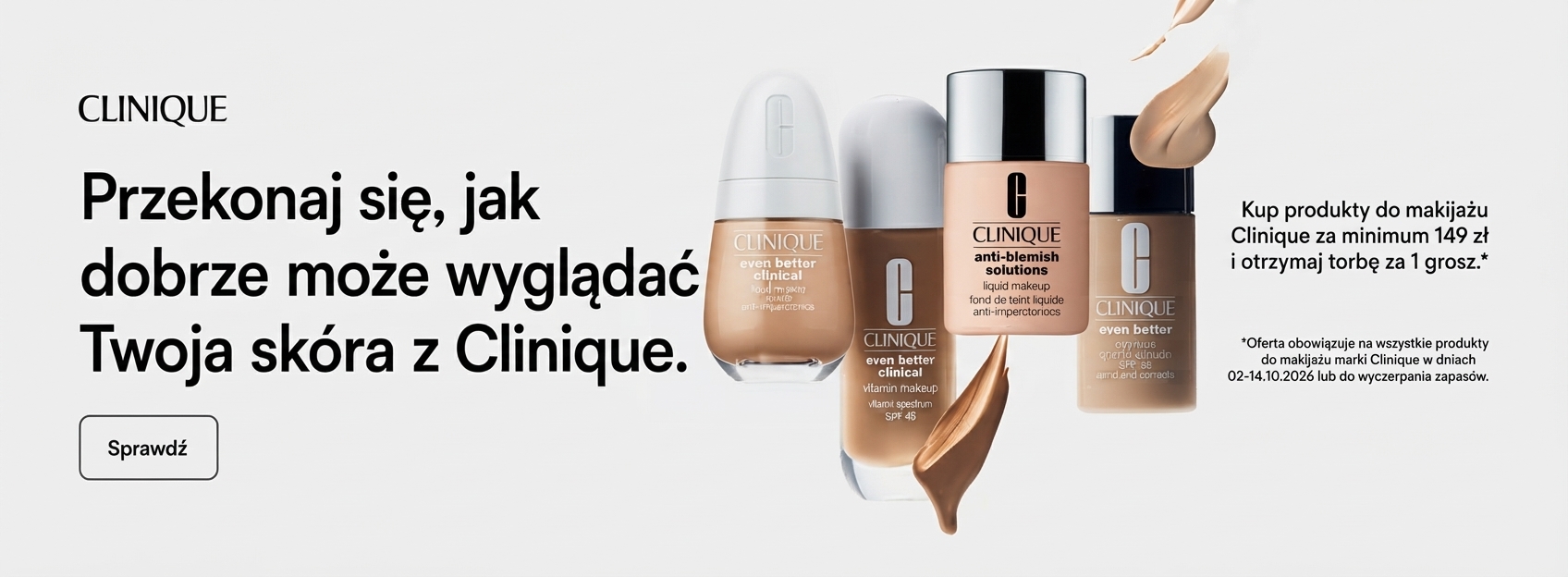 Clinique 