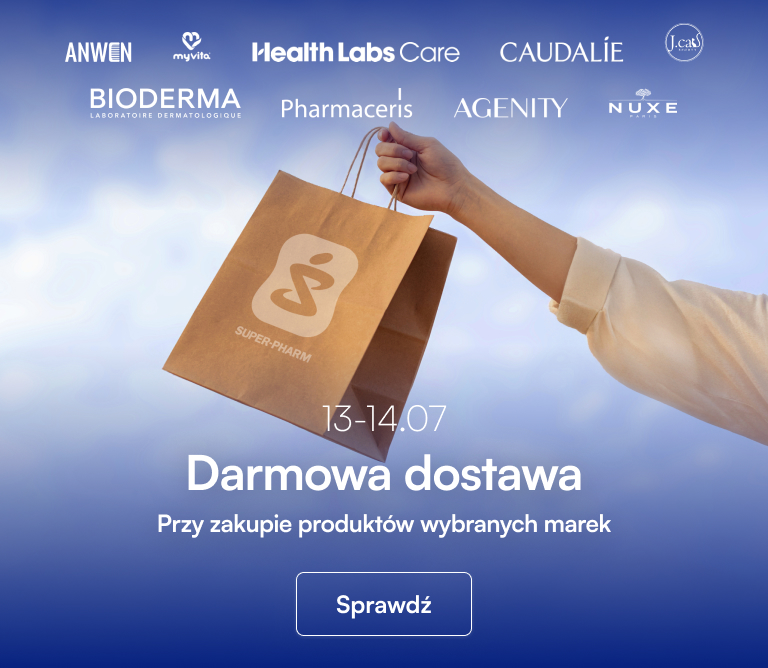 Darmowa dostawa