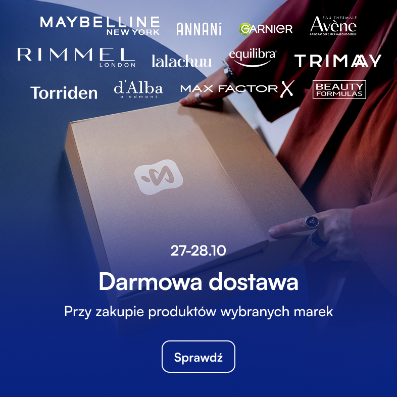 Darmowa dostawa