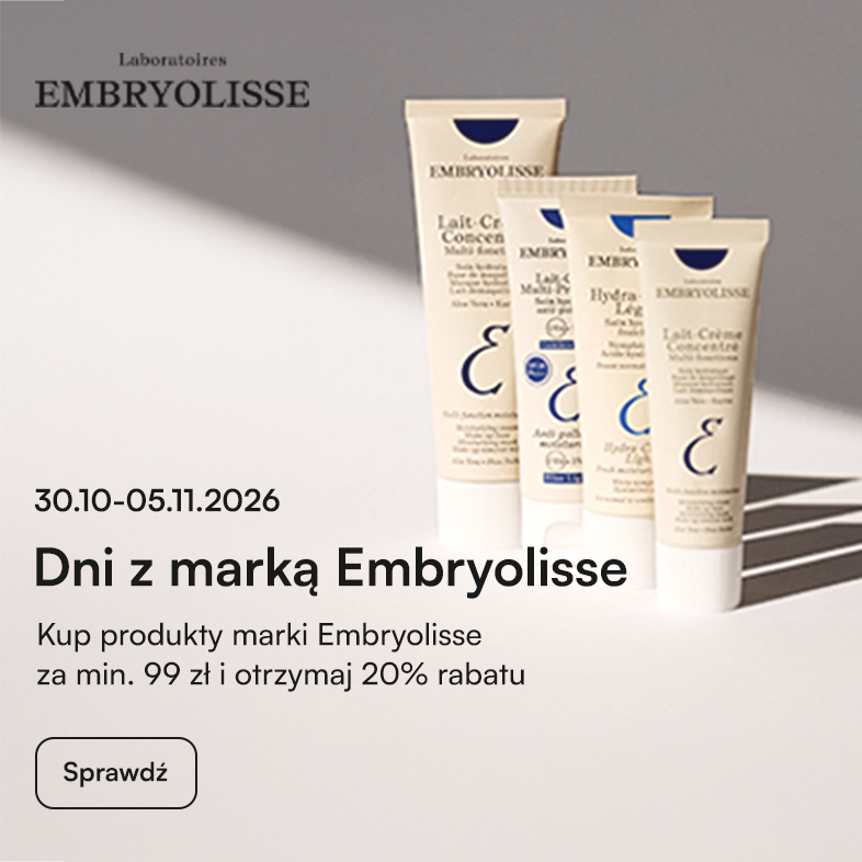 Embryolisse TzM