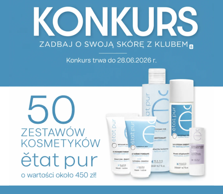 Konkurs w klubie