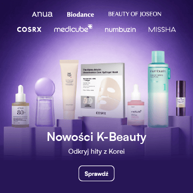 OT nowości K-BEAUTY