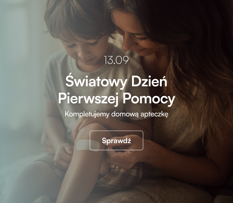 Światowy Dzień Pierwszej Pomocy