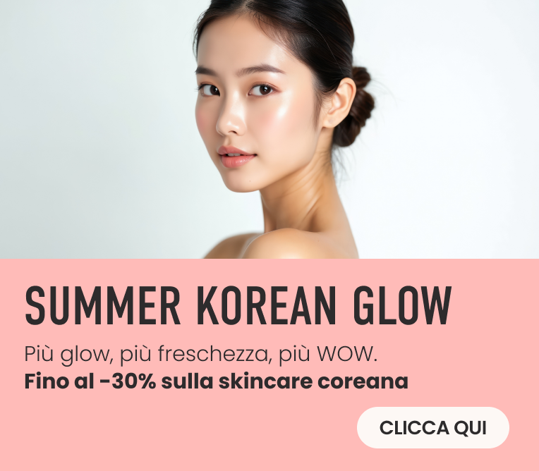 KOREAN SUMMER GLOW