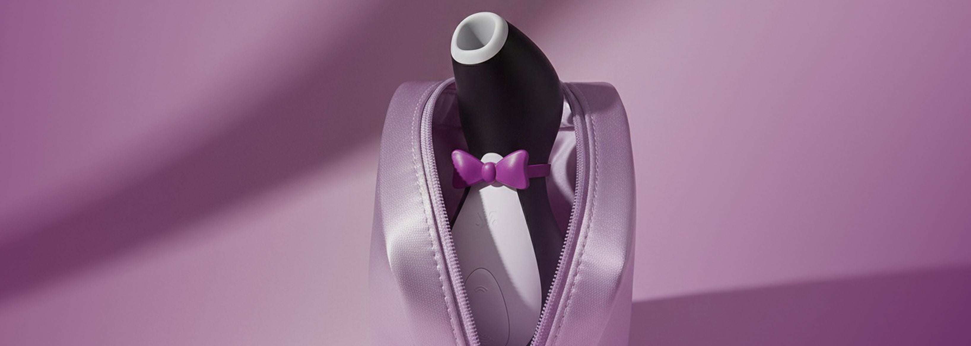 Sexual wellness z Satisfyer