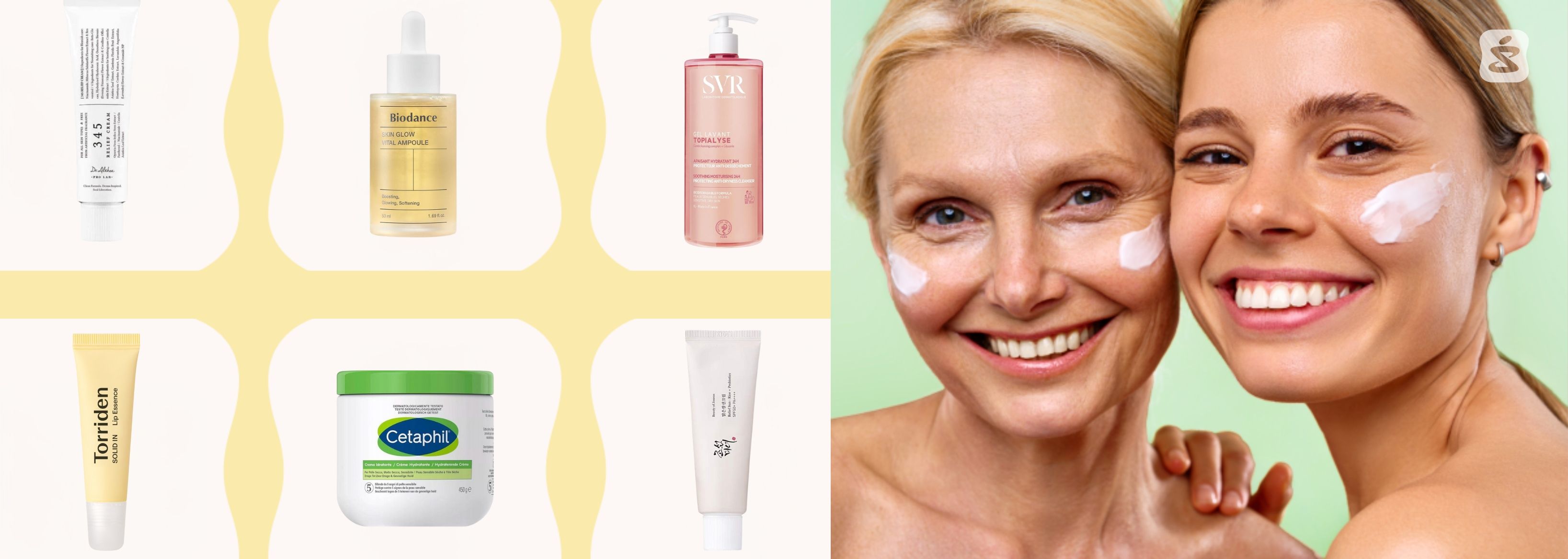 Back to Skin Care – Ferragosto Time 