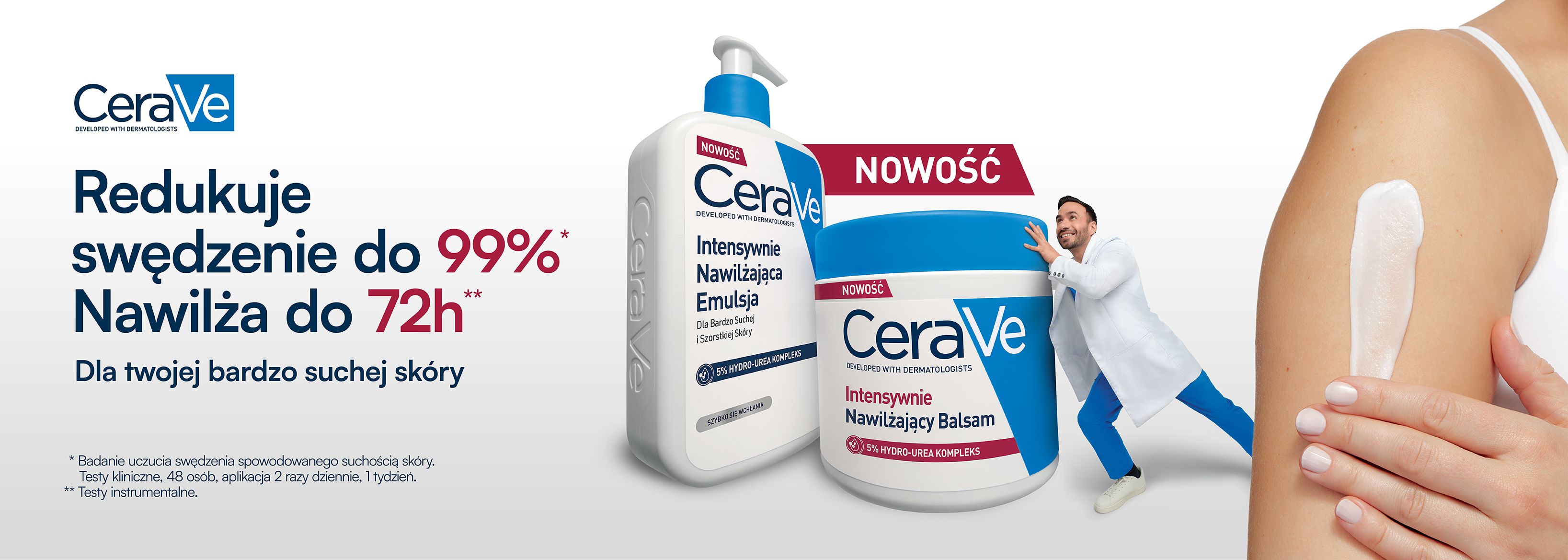 CeraVe Body Care