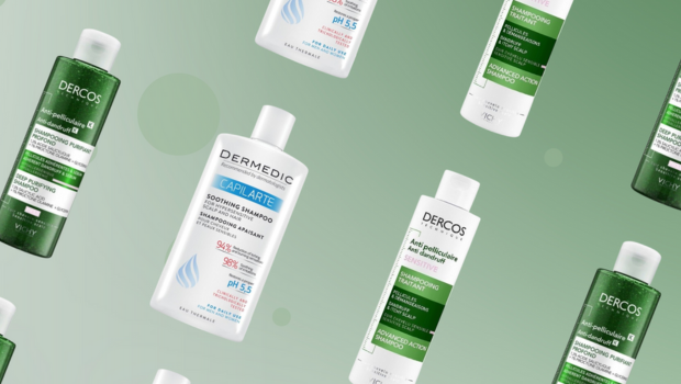 Come trattare la dermatite seborroica del cuoio capelluto