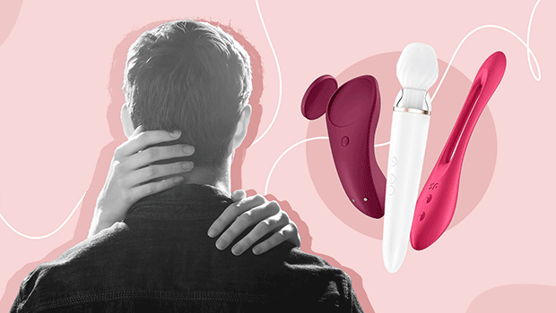 Come usare i sex toys in coppia?