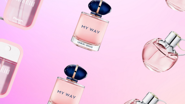 Eau de parfum o eau de toilette?