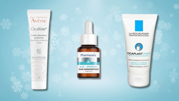 I migliori cosmetici per la pelle da sci