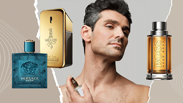 I profumi da uomo più seducenti
