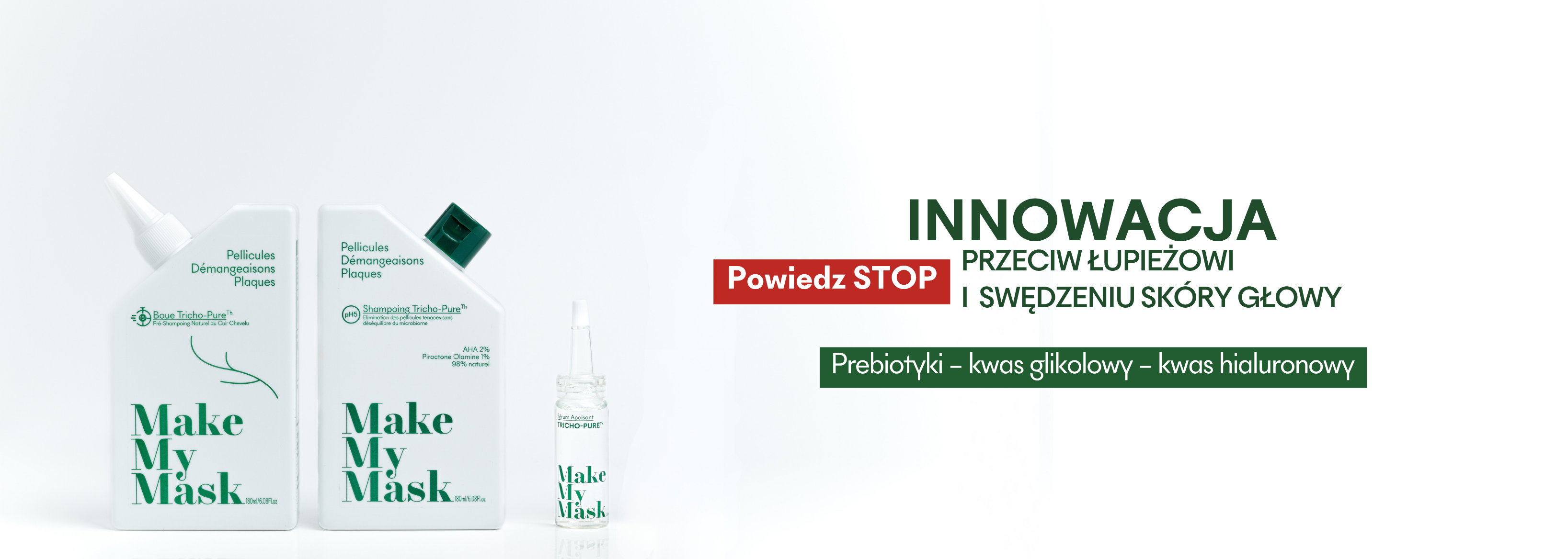 Jak przywrócić równowagę problematycznej skórze głowy? Poznaj skuteczne sposoby na łupież i przetłuszczanie!