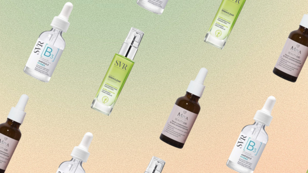 Miglior siero niacinamide