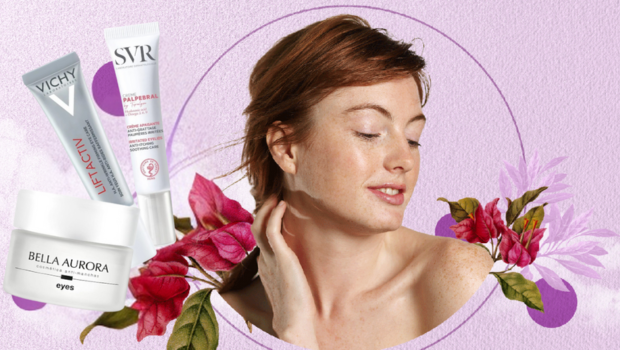 Le migliori creme contorno occhi