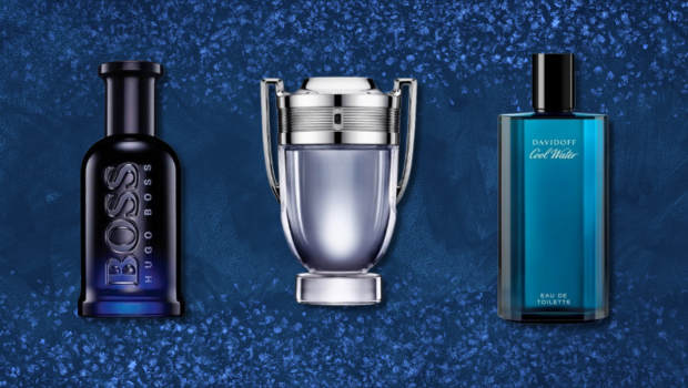 Miglior profumo da uomo
