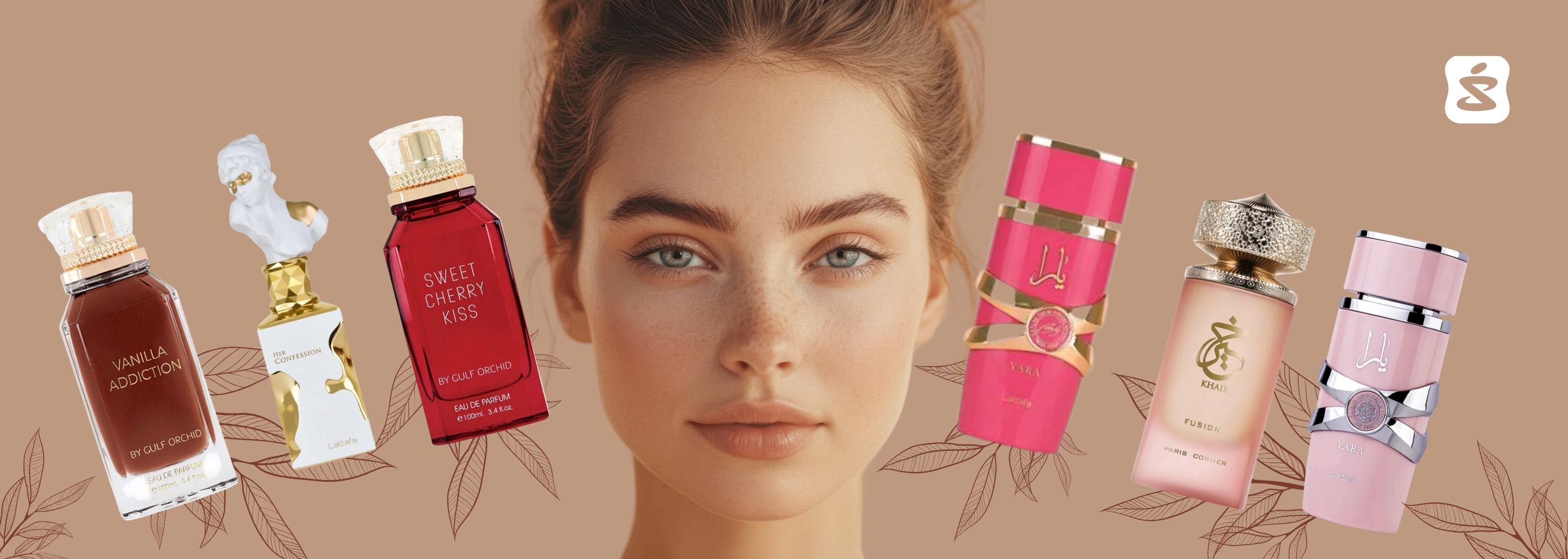 Profumi orientali d’autunno