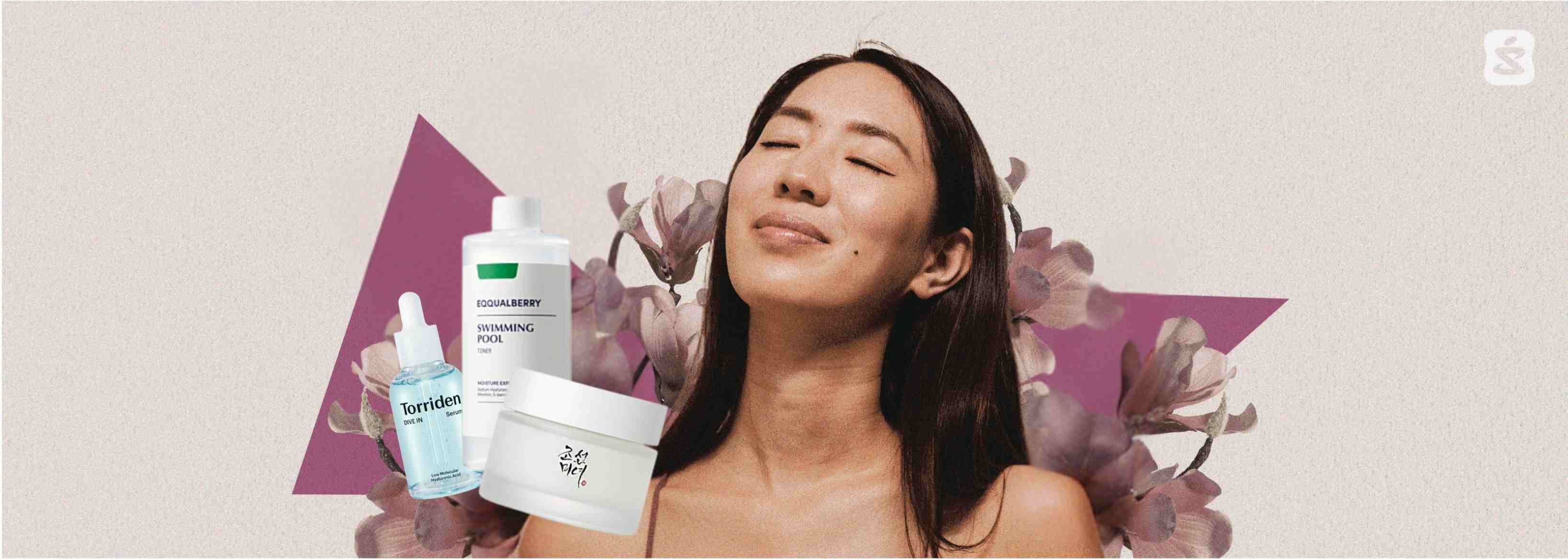 Il Rituale K-Beauty per l’Autunno: Idratazione, Comfort e Benessere