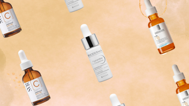 Quale siero con vitamina C scegliere?
