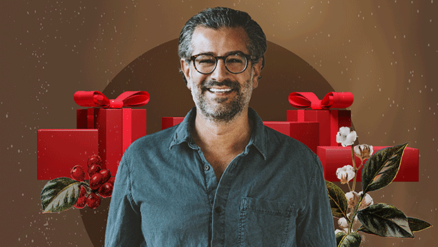 Regali per Lui Natale