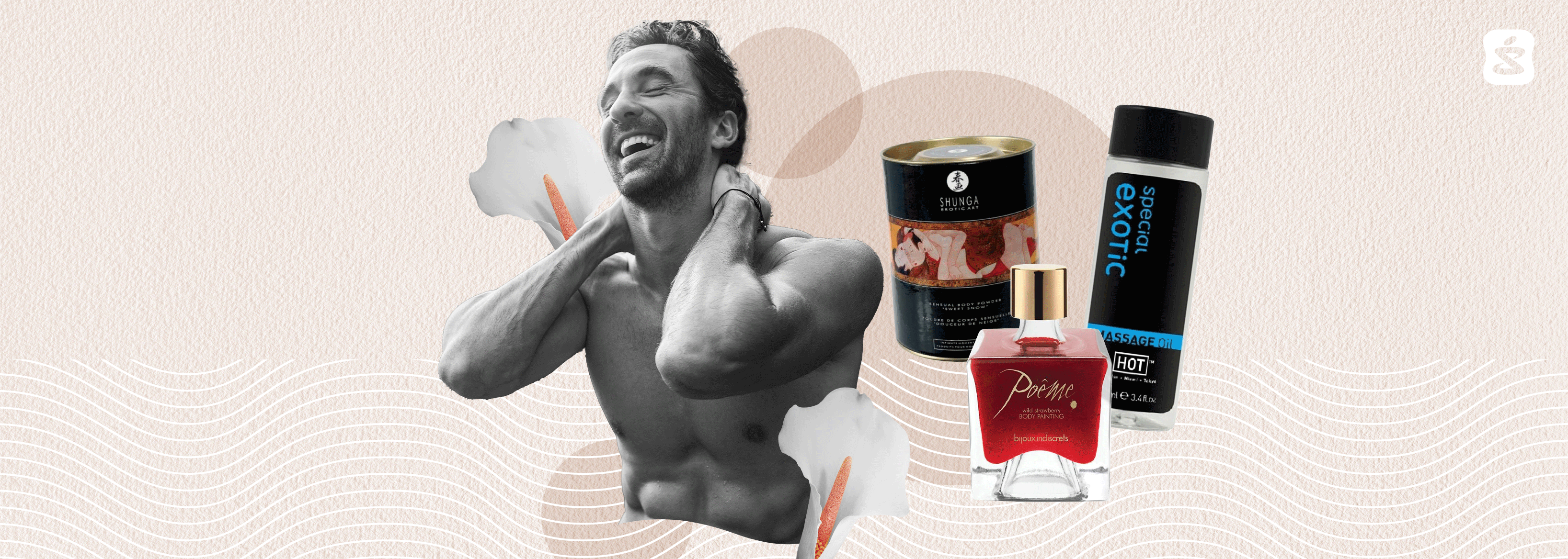 Zone erogene maschili