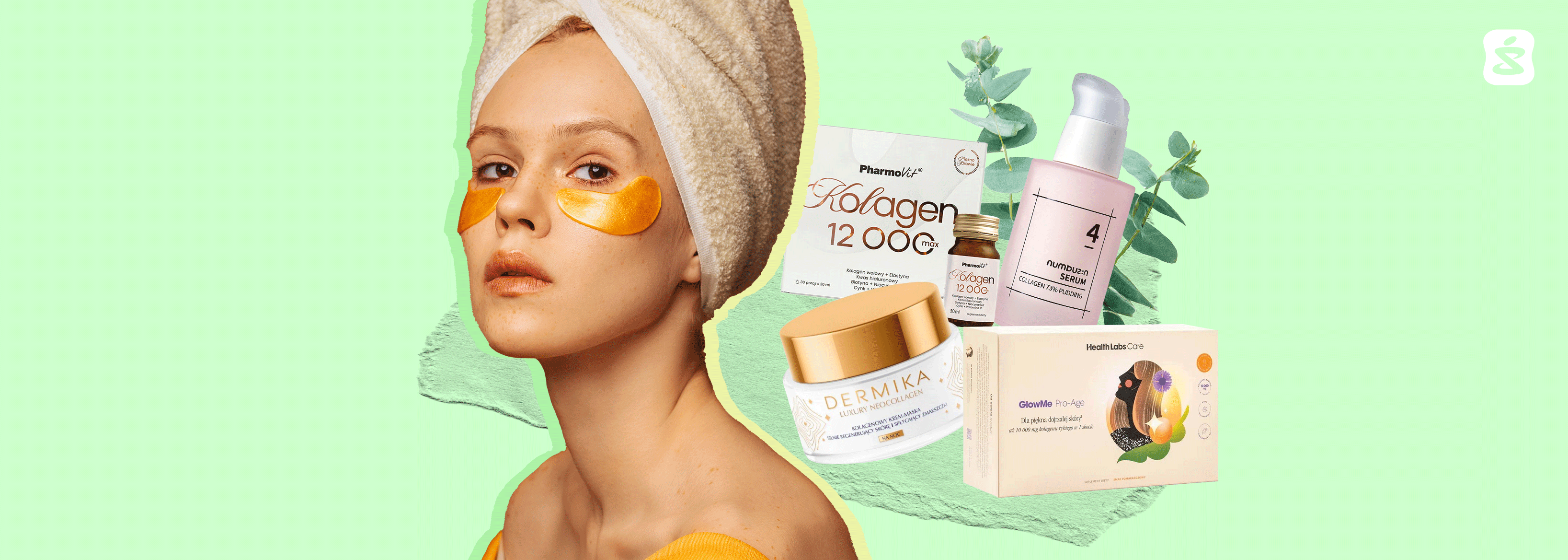 Collagen Banking