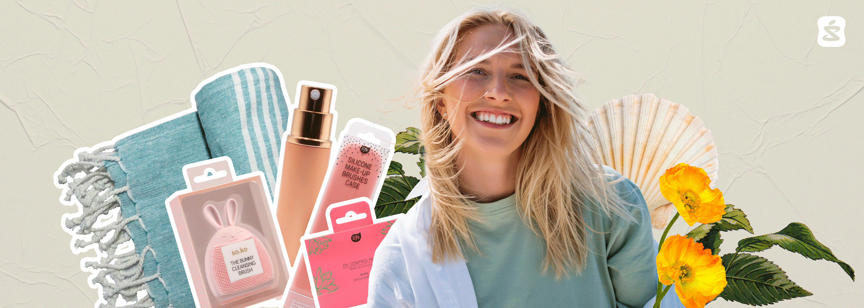 Relax in stile Super-Pharm – scopri i prodotti indispensabili che salvano ogni viaggio!