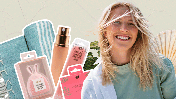 Relax in stile Super-Pharm – scopri i prodotti indispensabili che salvano ogni viaggio!