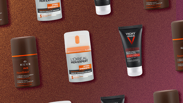 Migliore crema per viso uomo 2024