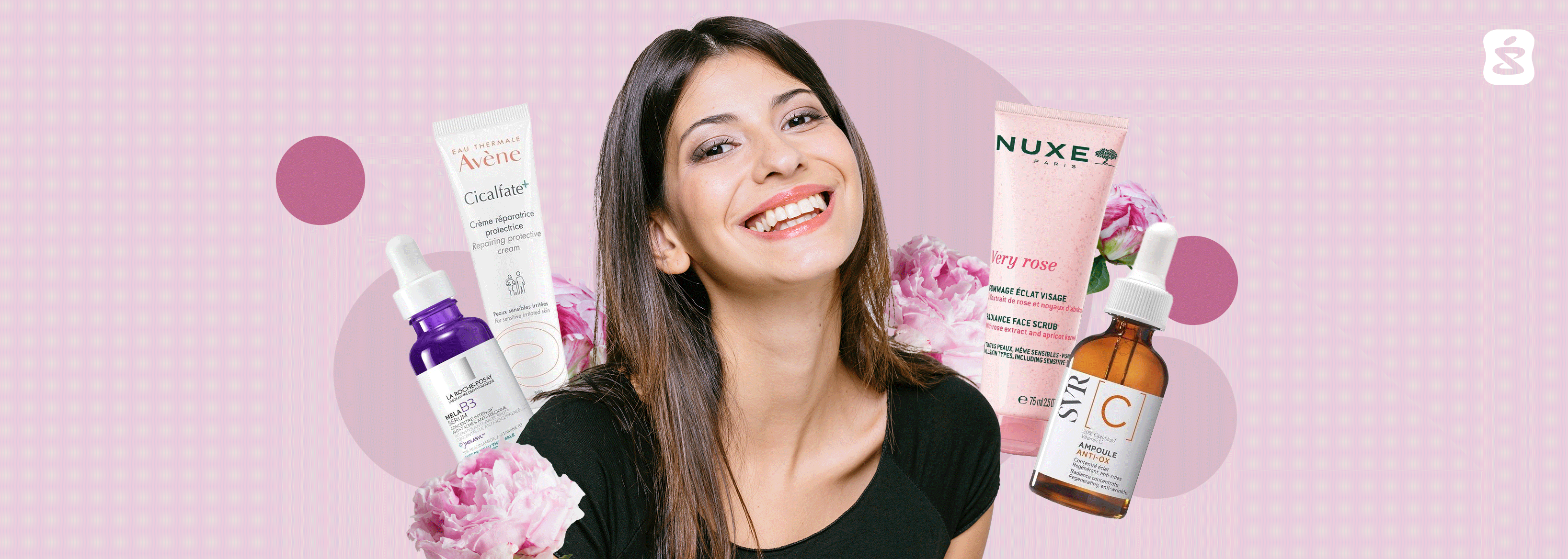 Cura della pelle alla francese. Scopri le tendenze attuali e i migliori dermocosmetici francesi!