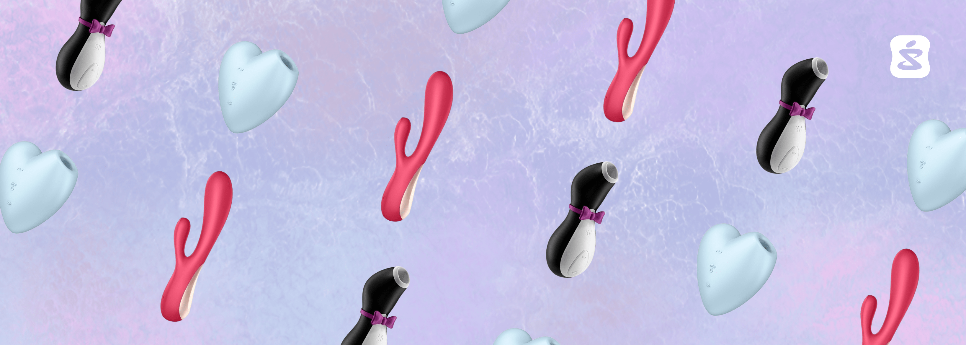 I 5 sex toys più popolari da avere in camera da letto