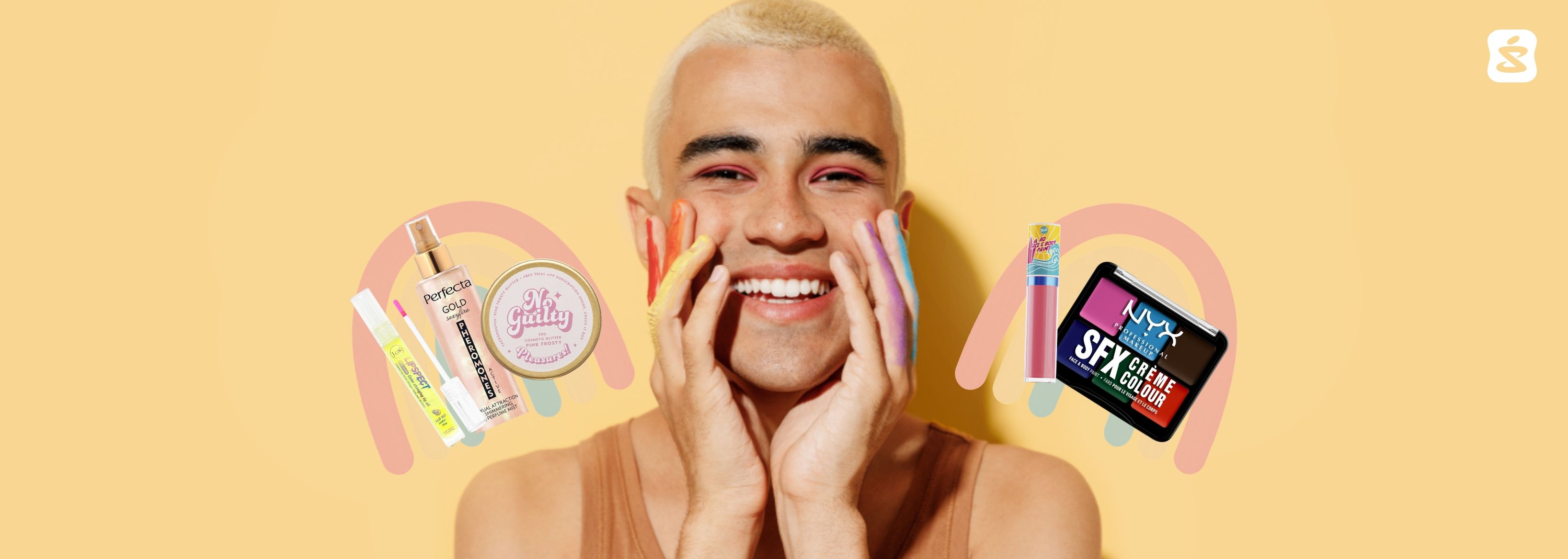 Come truccarsi Make-up estivo: leggero, colorato e waterproof! Scopri i prodotti perfetti per l’estate e lasciati ispirare