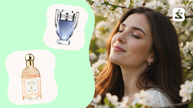 Perfumi di maggio