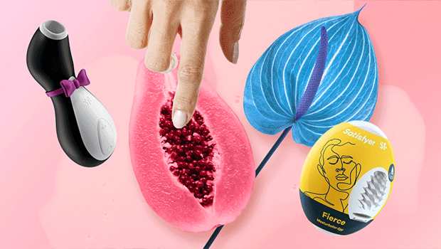 Cos'è la masturbazione? La masturbazione fa bene?