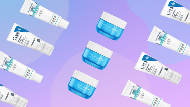 Creme all'acido ialuronico