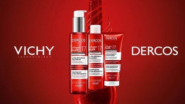Dercos Collagen Filler 17