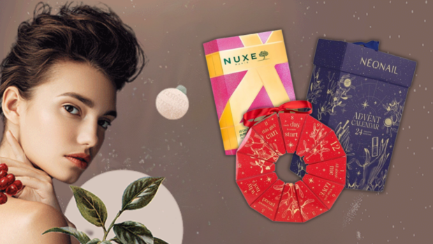 Il miglior calendario dell’avvento trucchi 2024