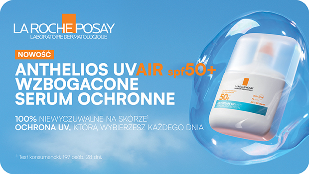 La Roche-Posay Anthelios - 4 rutyny pielęgnacyjne z SPF50+ dopasowane do potrzeb skóry